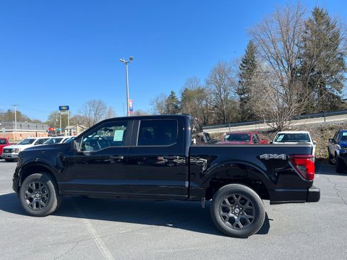 New 2026 Ford F150 STX AWD/4WD image 6