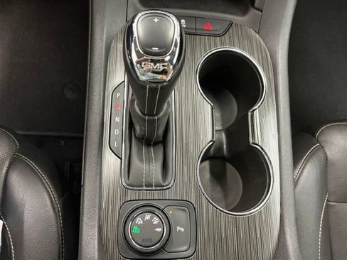 Used 2019 GMC Acadia SLT AWD/4WD image 37