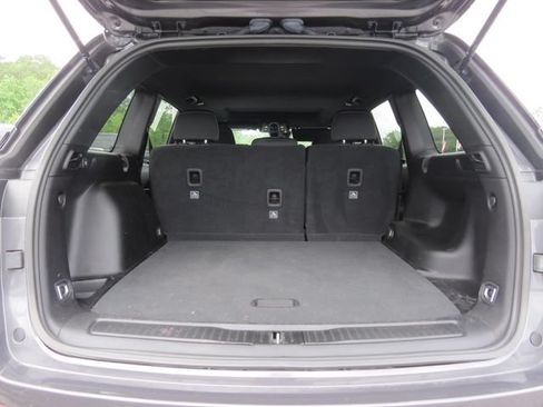 Certified 2024 Jeep Grand Cherokee Laredo X RWD image 13
