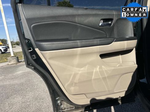 Used 2018 Honda Pilot Elite image 13
