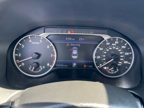 Used 2022 Nissan Altima 2.5 image 41