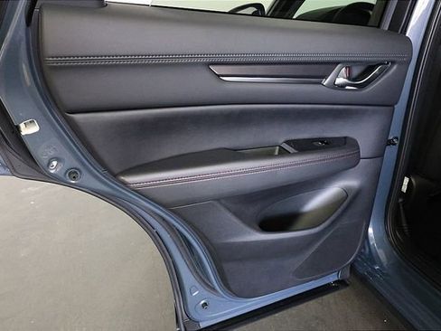 New 2025 MAZDA CX-5 Carbon Edition image 18