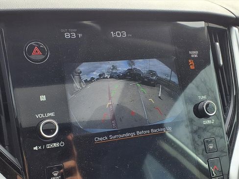 Used 2023 Subaru Legacy Premium image 22