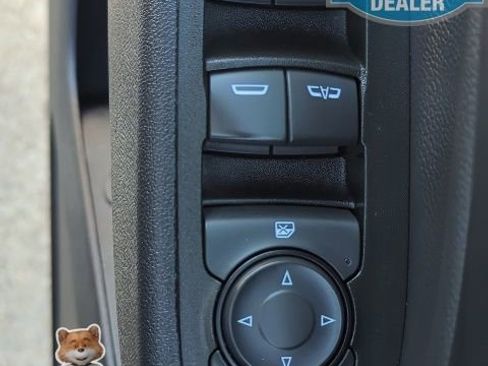 Used 2024 Chevrolet Equinox LT image 13