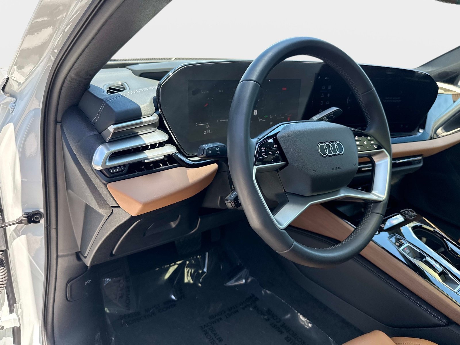 Certified 2025 Audi A5 Prestige w/ 19" Wheel Package AWD/4WD image 18