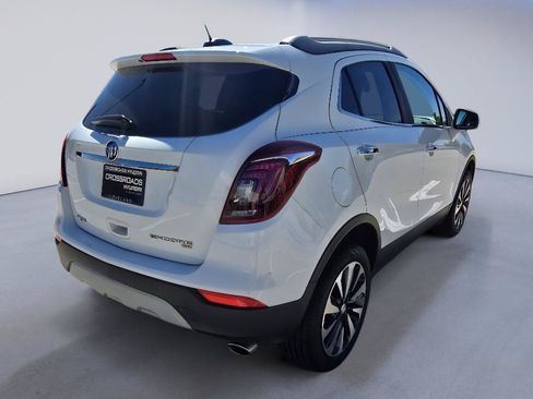 Used 2022 Buick Encore Preferred w/ Safety Package AWD/4WD image 6