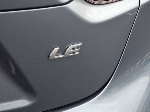 Used 2024 Toyota Corolla LE FWD image 30
