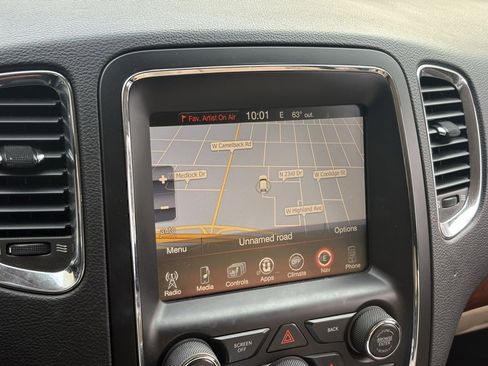 Used 2015 Dodge Durango Limited image 18