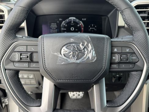 New 2026 Toyota Tundra Limited image 21
