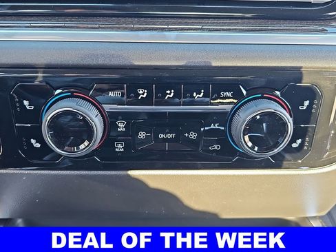 New 2026 Chevrolet Silverado 1500 LT w/ Protection Package image 20