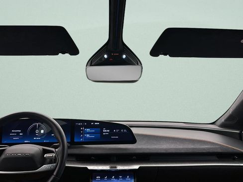 Used 2022 Lucid Air Grand Touring AWD/4WD image 13