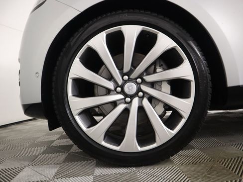 Used 2023 Land Rover Range Rover SE image 31