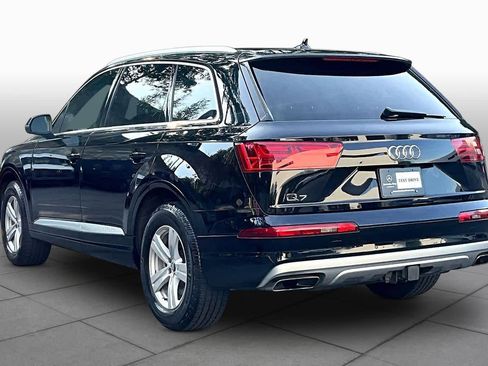 Used 2019 Audi Q7 2.0T Premium Plus AWD/4WD image 11