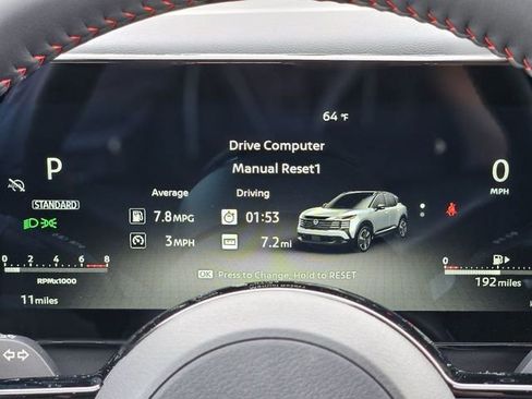 New 2026 Nissan Kicks SR image 15