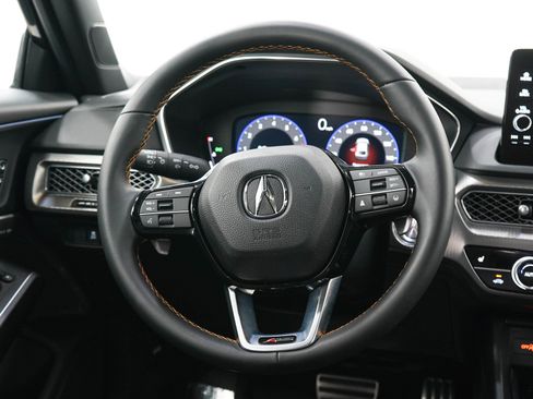 Used 2026 Acura Integra A-Spec FWD image 15