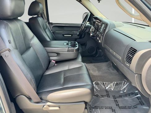 Used 2012 GMC Sierra 1500 SLE w/ Power Tech Package AWD/4WD image 17