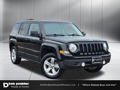 Used 2016 Jeep Patriot Sport w/ Power Value Group