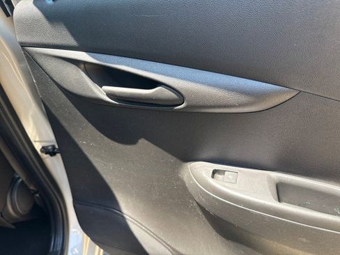 Used 2020 Chevrolet Spark LT FWD image 36