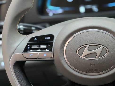 New 2026 Hyundai Elantra SEL Sport image 19