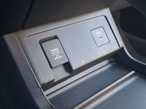 Certified 2026 Acura RDX A-Spec AWD/4WD image 27