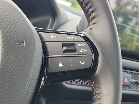 New 2027 Honda HR-V Sport image 11