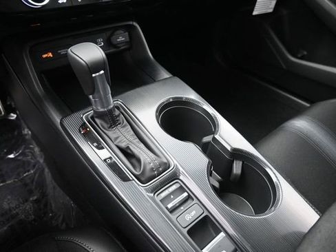 New 2026 Honda Civic Sport image 24
