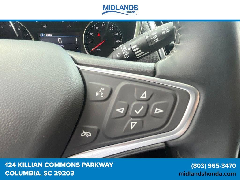 Used 2023 Chevrolet Equinox LT FWD image 15