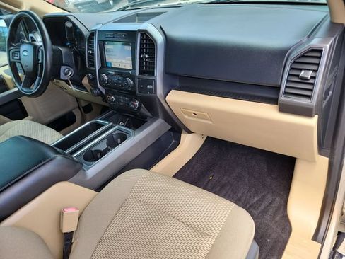 Used 2018 Ford F150 XLT w/ Equipment Group 302A Luxury RWD image 11