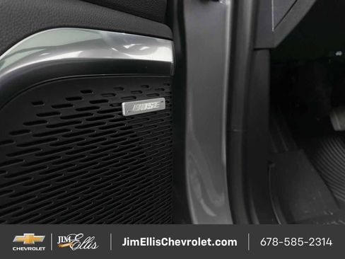 New 2026 Chevrolet Traverse High Country w/ LPO, Floor Liner Package AWD/4WD image 51