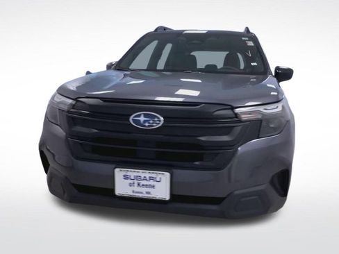 New 2026 Subaru Forester image 3