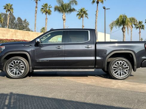 Certified 2023 GMC Sierra 1500 Denali Ultimate image 7