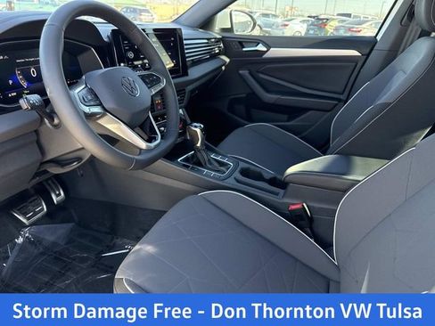 New 2026 Volkswagen Jetta Sport image 10
