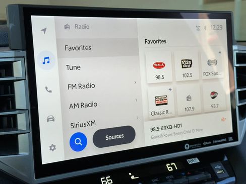 Used 2024 Toyota Tundra Limited image 18