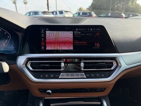 Used 2023 BMW M440i Coupe w/ Premium Package image 20