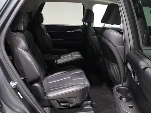Used 2021 Hyundai Palisade Limited AWD/4WD image 20