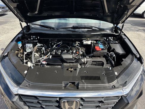 Certified 2023 Honda CR-V LX image 33