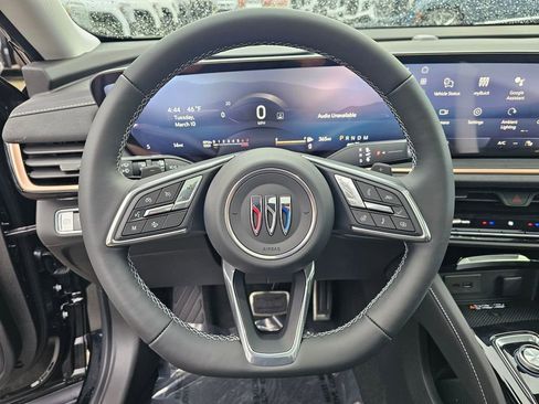 New 2026 Buick Envision Sport Touring AWD/4WD image 58