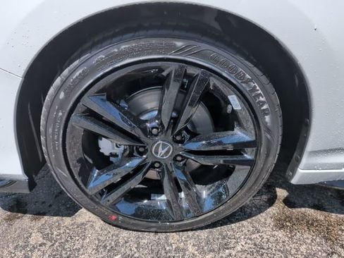 New 2026 Acura Integra A-Spec FWD image 13
