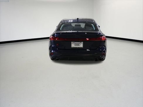 New 2026 Audi S5 Prestige image 4