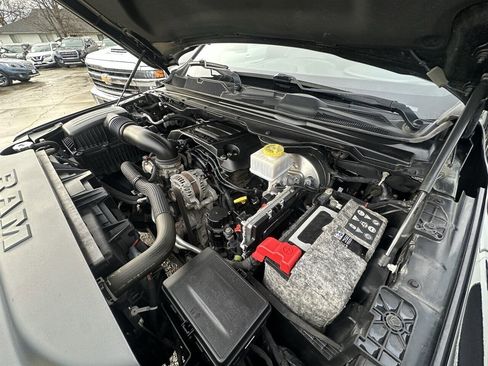 Used 2019 RAM 1500 Limited image 19