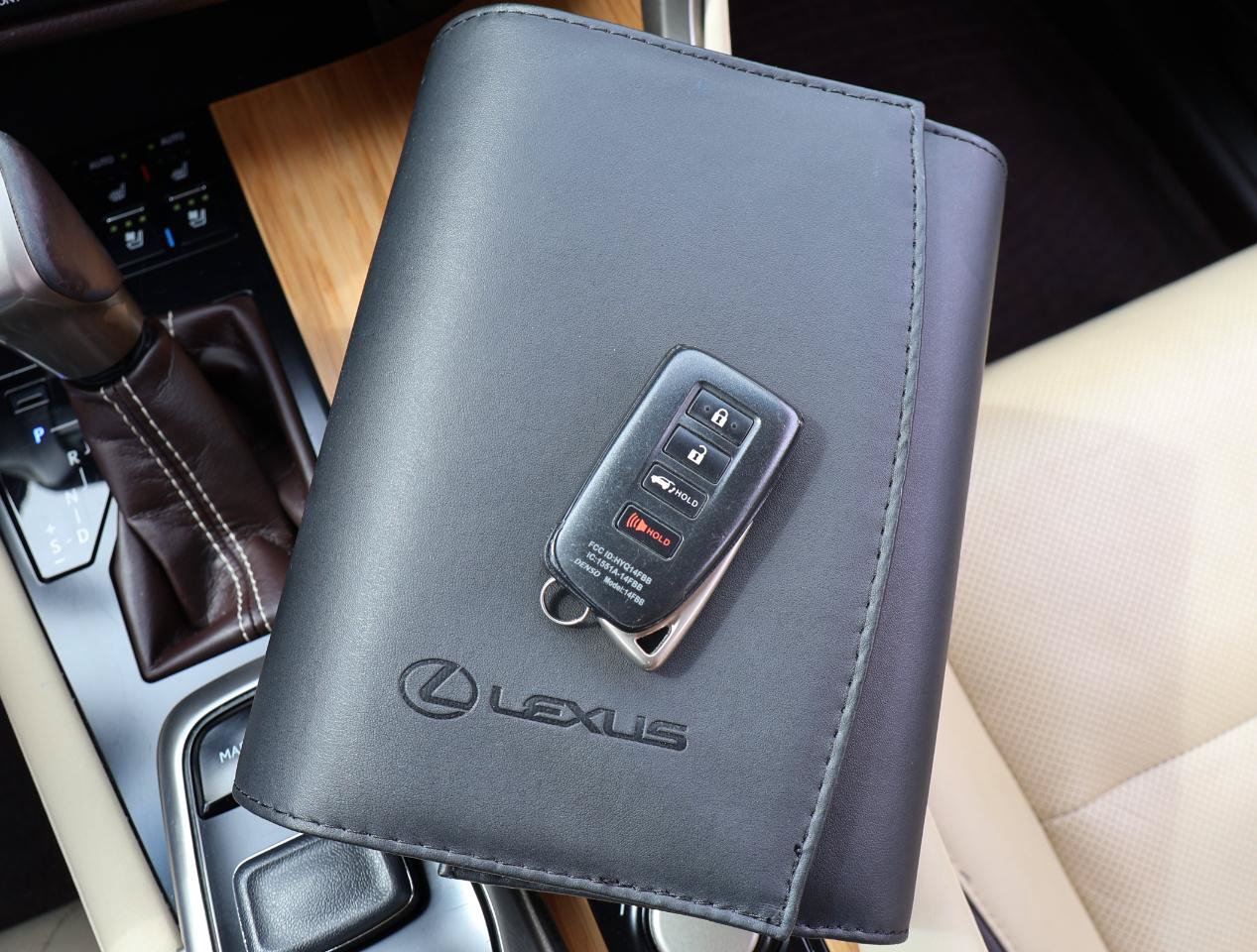 Used 2019 Lexus RX 350L FWD image 28
