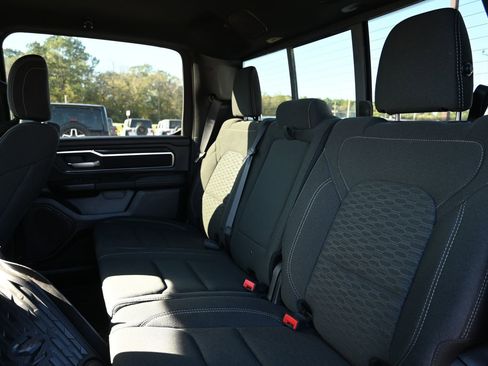 New 2025 RAM 1500 Lone Star image 24