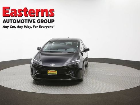 Used 2023 Toyota Prius LE FWD image 51