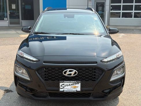 Used 2020 Hyundai Kona SEL AWD/4WD image 9