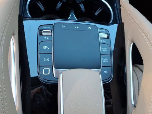 New 2026 Mercedes-Benz GLS 450 4MATIC image 19