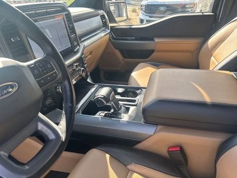 Used 2022 Ford F150 Lariat image 26