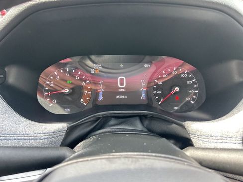 Used 2025 Jeep Compass Latitude w/ Sun & Sound Group image 14