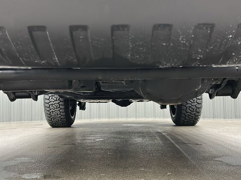 Used 2024 Jeep Wrangler Unlimited Sahara image 15