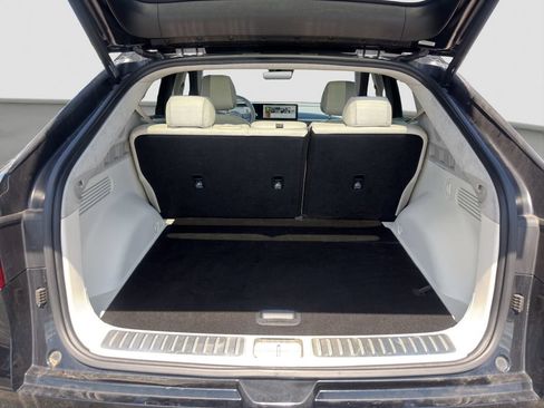 Used 2023 Genesis GV60 Performance AWD/4WD image 20