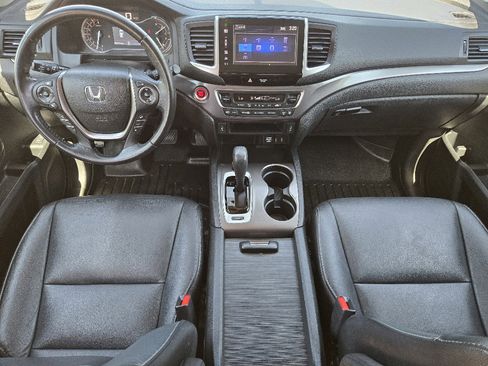 Used 2016 Honda Pilot EX-L image 5